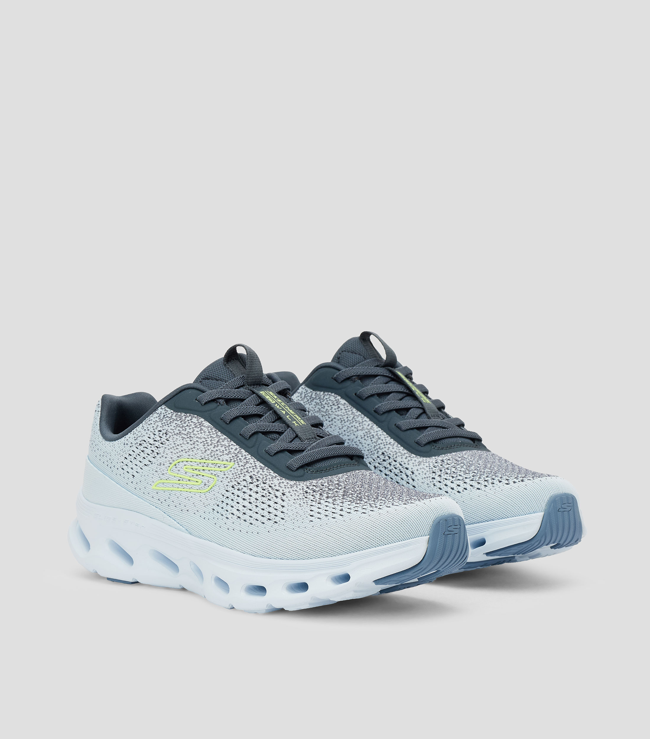 Tenis para entrenamiento Go Walk Glide-Step 2.0 Mujer